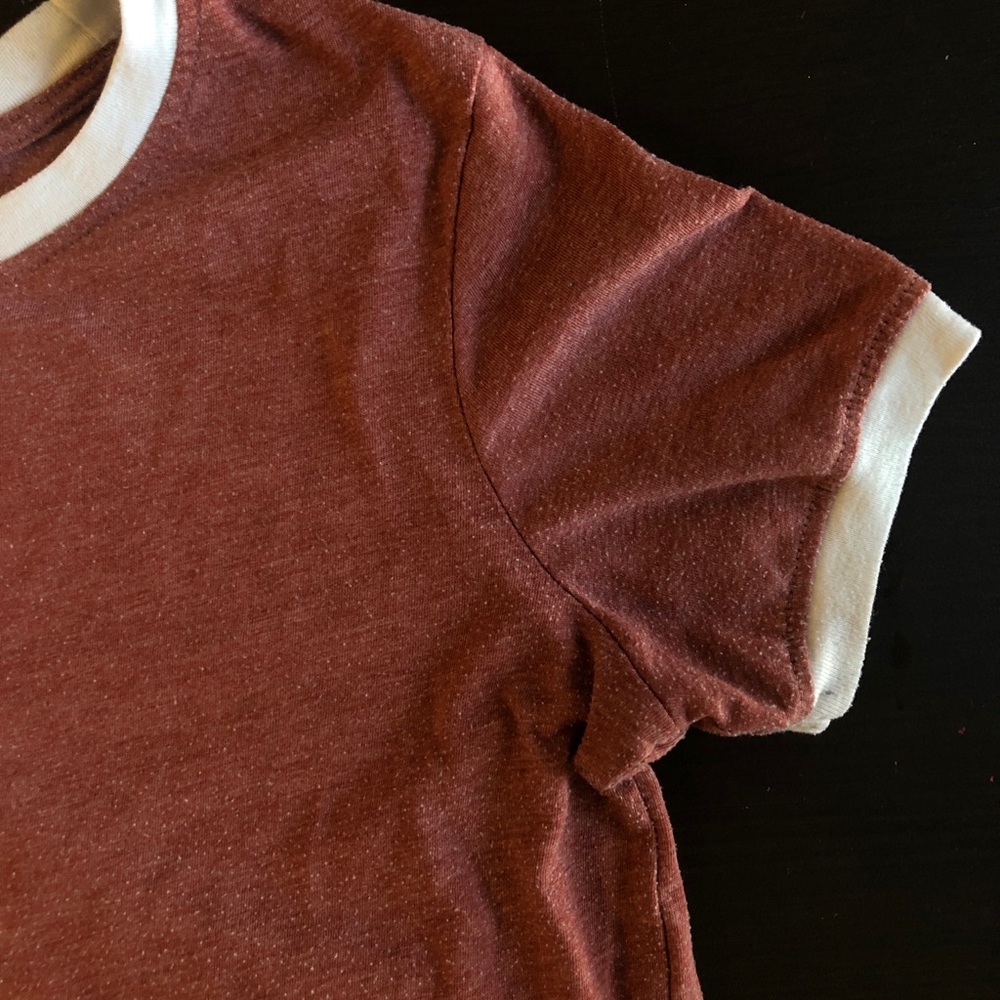 Pink Tee - Picture 3 of 3